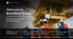 Desktop Screenshot of brentfordllc.com